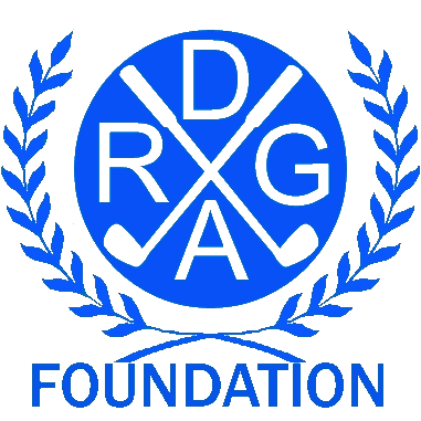 RDGA Foundation logo