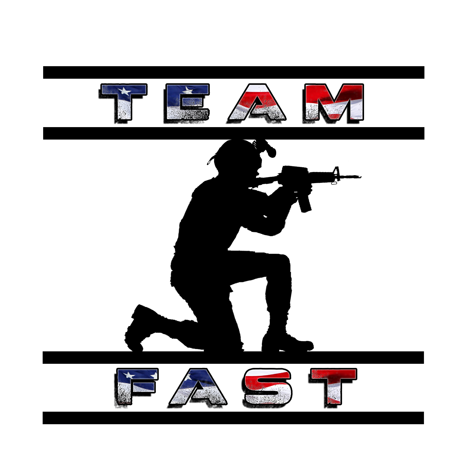 Team Fast Logo