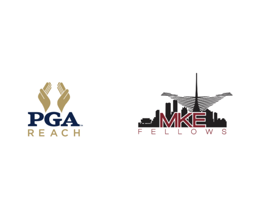 PGA REACH and MKE Fellows Working Together to Impact Lives Through Golf at the Ryder Cup 
