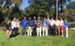 Deloitte Professionals Lend a Helping Hand to PGA HOPE in Support of Our Nation’s Military Veterans