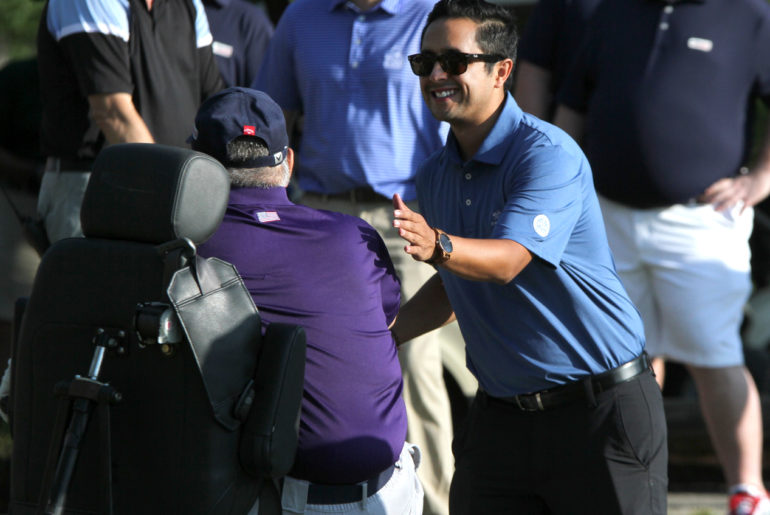 Hispanic PGA WORKS Fellows Having an Impact on the Golf Industry