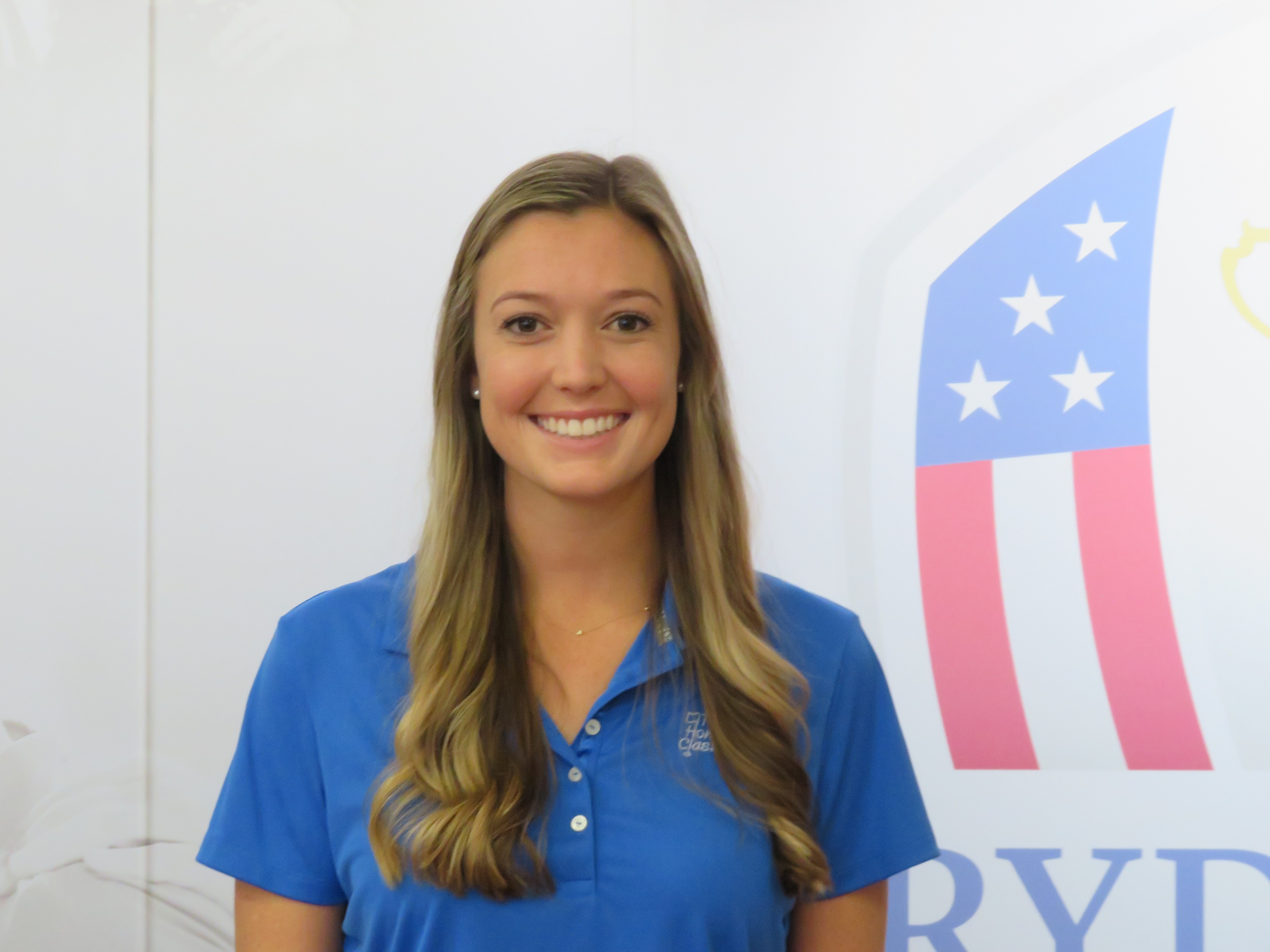 Meet Madison Temple PGA WORKS Fellow – South Florida PGA Section