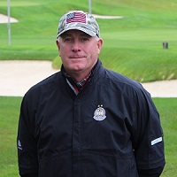 Jeff Mietus, PGA
