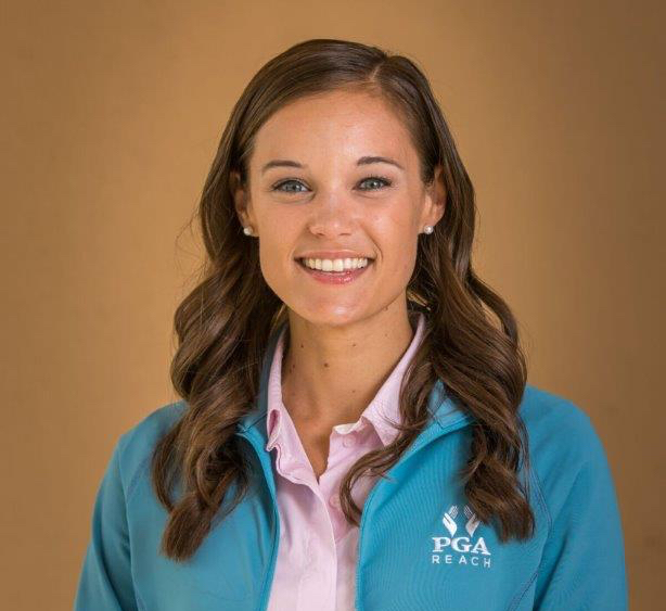 Q&A with PGA HOPE Program Specialist Laura Miller, Who Has Made a Career Out of Veteran Care