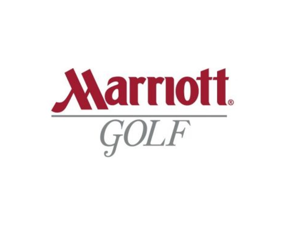 Marriott Golf Announces Hit the Green for HOPE
