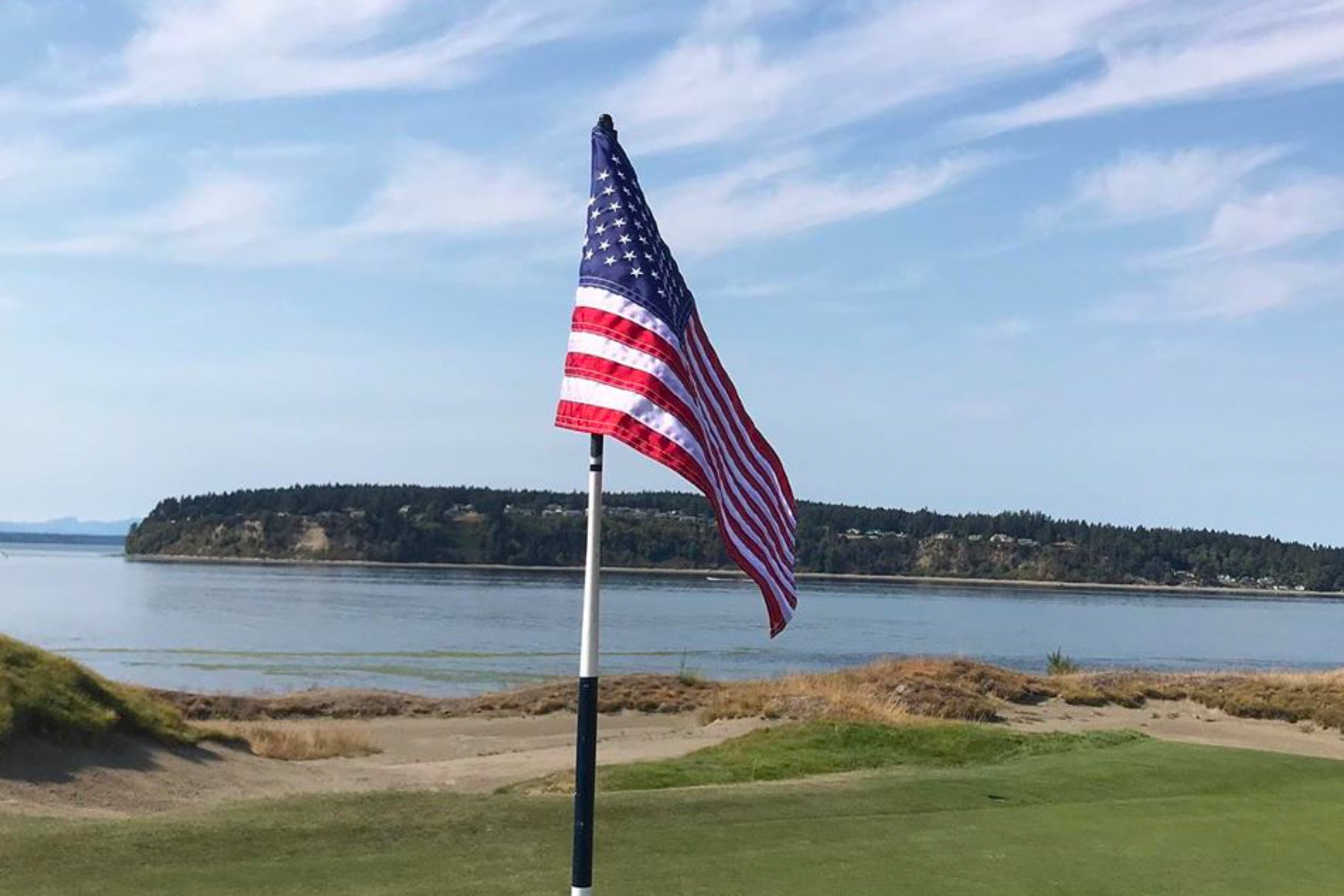 Social Media Recap: 13th Annual Patriot Golf Day Celebrated Nationwide
