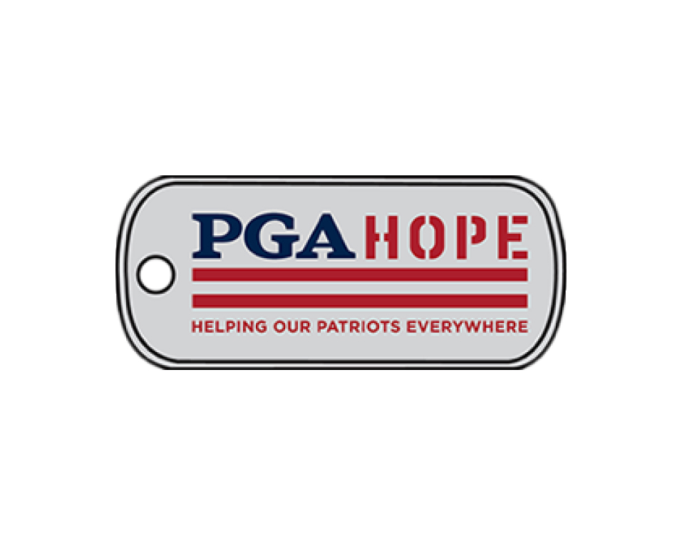 Metropolitan PGA Section & PGA HOPE