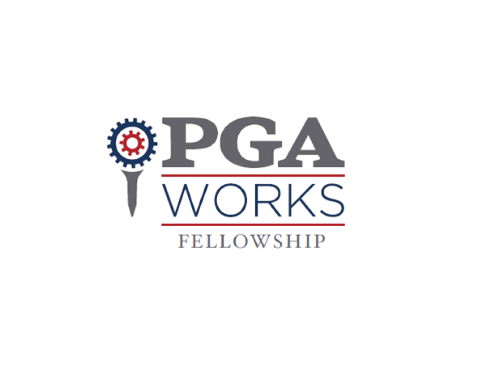 PGA WORKS Fellowship Program Expands to Eight PGA Sections in 2018