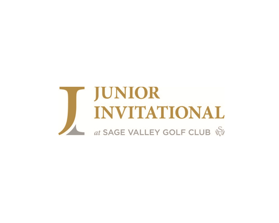 World-Wide Field Announced for the 2018 Junior Invitational at Sage Valley