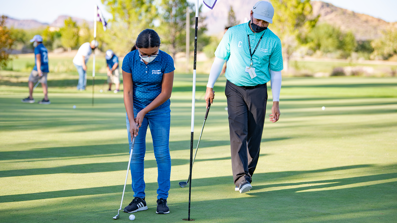 PGA Associates on a Mission to Create Team Golf Opportunities Through Scholarships